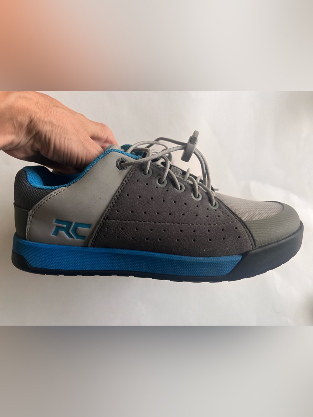 Ride Concepts RC Livewire bike cycling shoes 9